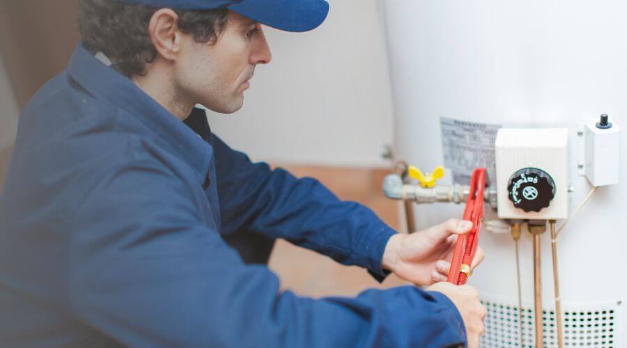 Professional Leak Detection in Charlotte, AR