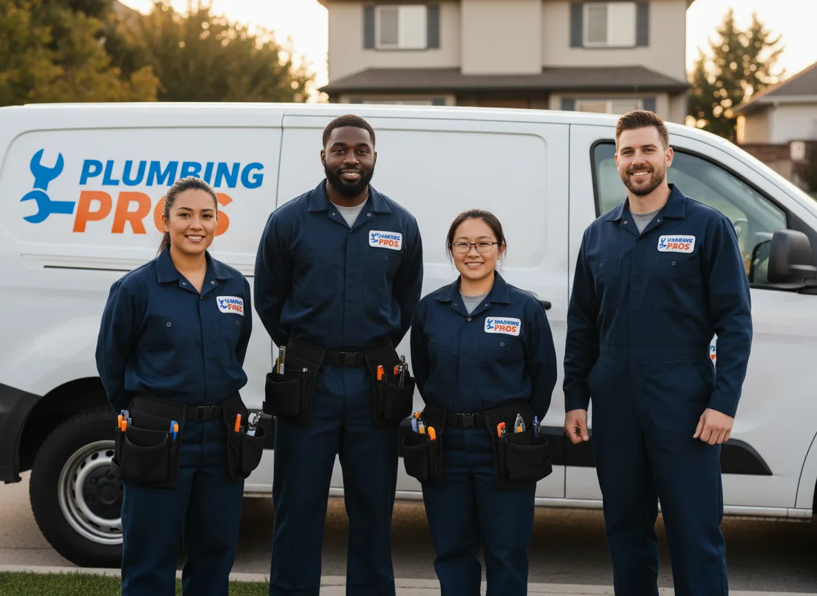 Water Heater Repair company in Charlotte, AR